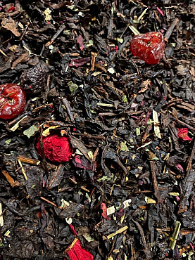 Чай весовой оптом от производителя Нур-Султан
