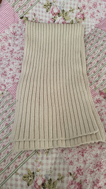 Продам зимний шерстяной шарф 850 Жезказган