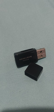 USB-адаптер Mercusys MW300UM Актау