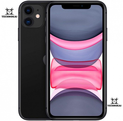 iPhone 11 ( 64 Gb ) Нур-Султан