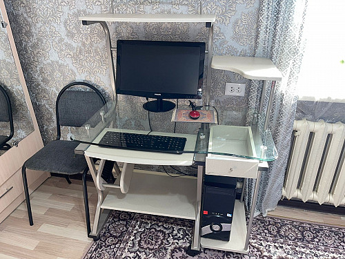 Продается компьютерный стол Алматы