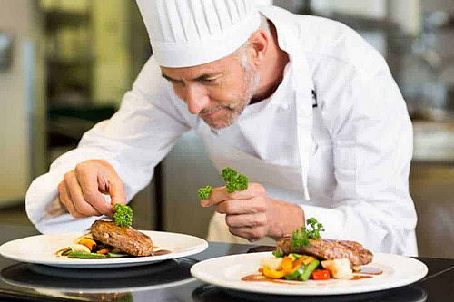 Курсы повара и кондитера Усть-Каменогорск