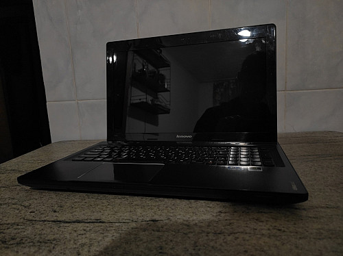 Игровой ноутбук Lenovo Y580. Усть-Каменогорск