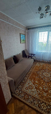 Однокомнатная квартира в Шымкенте сдаётся в долгосрочную аренду. Шымкент