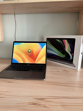 MacBook Pro 13 m1 2020 Нур-Султан