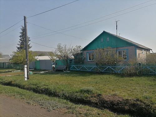 Продажа дома Булаево