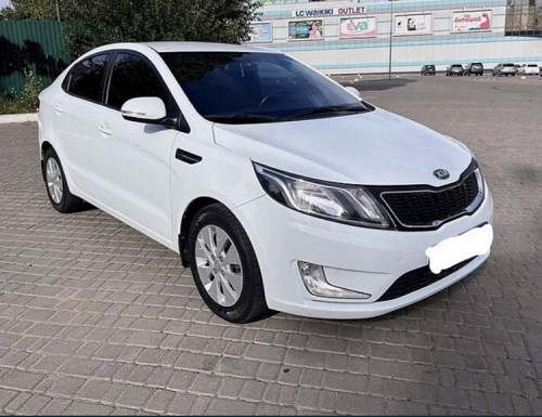 Аренда авто под такси! Усть-Каменогорск