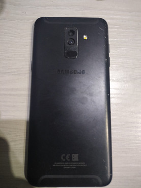 Samsung Galaxy A6+ Костанай