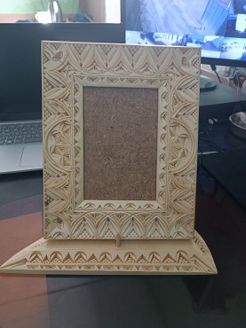 рамочка под фотографию Атырау