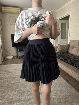 Школьные юбки Алматы