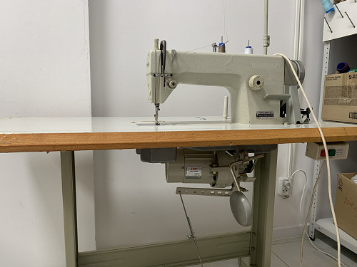 Машинка швейная промышленная Brother Нур-Султан