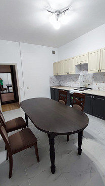 Комфортабельная 2-комнатная квартира в ЖК «Научный» с трендовой локацией - "заезжай и живи" Нур-Султан