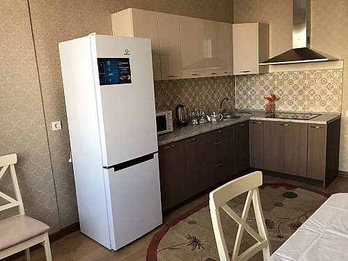 Комфортабельная 3-комнатная квартира в ЖК «EXPO Boulvard-1» с трендовой локацией - "заезжай и живи" Нур-Султан