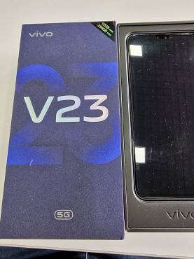 Телефон VIVO V23 12/256 Шымкент