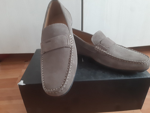 Обувь мужская Geox Алматы