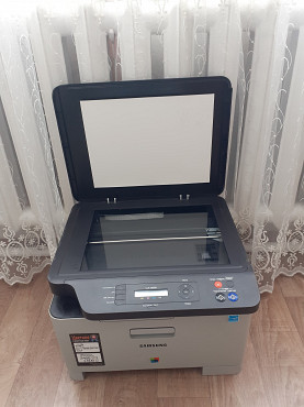 принтер Караганда