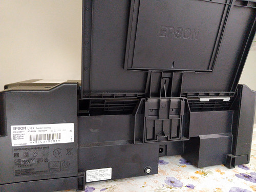 Epson L121 принтер новый Коянкоз