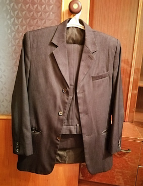Продам костюм размер 44 Усть-Каменогорск