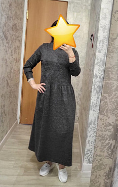 Платье Размер 46-48 Нур-Султан