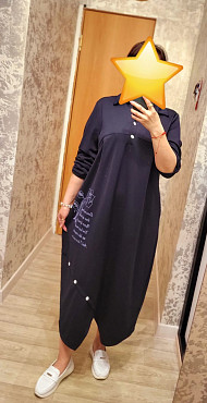 Платье Размер 48-50 Нур-Султан