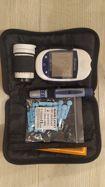Понный набор для диабетиков Нур-Султан
