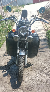 мотоцикл suzzi 200кубов Алматы