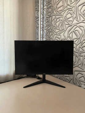 Продаю игровой монитор в отличном состоянии Алматы
