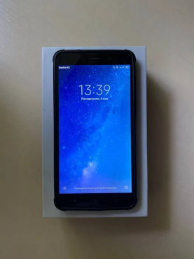 Продаю телефон Xiaomi mi 5s plus доставка из г.Алматы