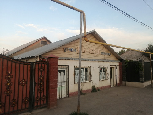 Продам магазин с помещениями под пищевое производство Алматы