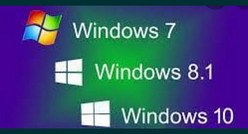Установка Windows Систем: 7, 8, 8.1, 10, 11 Темиртау