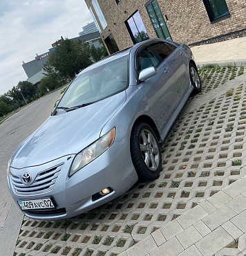 Toyota Camry срочно Нур-Султан