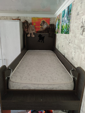 Продам кровать-чердак Алматы
