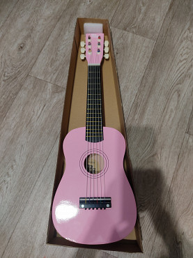 Продам гитару Алматы