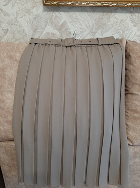 Женские юбки 54 размер идеальном состоянии Алматы