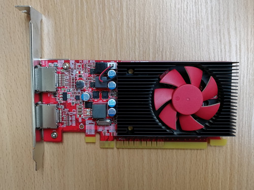 AMD Radeon R7 430 OEM Алматы