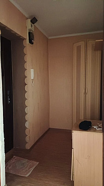 1-комнатная квартира в городе, Актобе Актобе