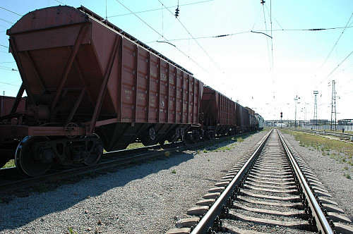 Вагоны железнодорожные Алматы