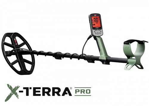 Металлодетектор Minelab X-Terra PRO Уральск