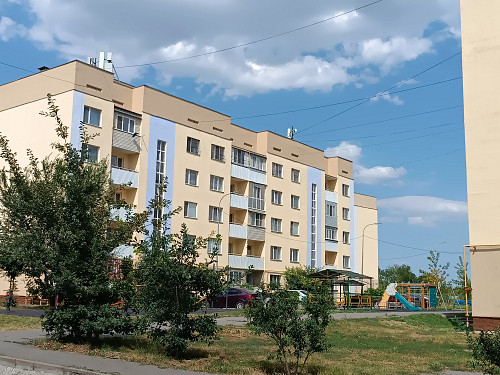 Продам 3-комнатная квартира, 77 м², 2/5 этаж, мкр Саялы, дом 67 Алматы