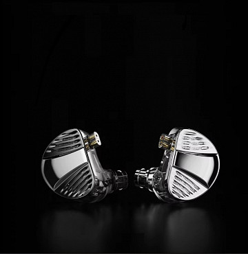 Наушники TRN V10 PRO Type-C IEM Алматы