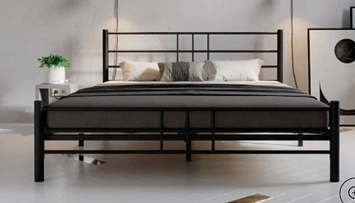 Продается двухместная кровать “Chris” от компании Ascona. Атырау