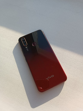 Продам телефон Vivo Y12, 64 GB Петропавловск