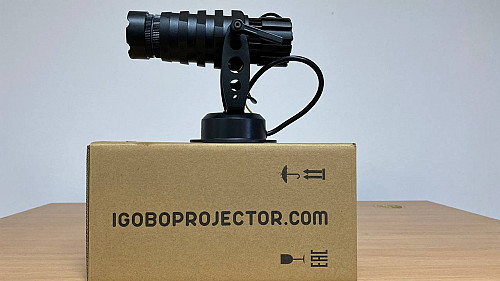 Гобо проектор IGP S2 Нур-Султан