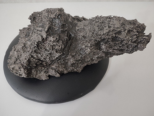 Метеориты Дронино Караганда