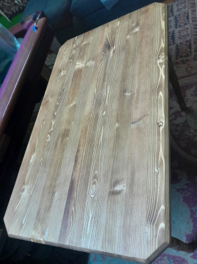 Продам новый кухонный стол Алматы