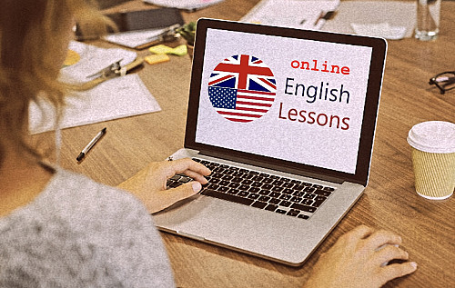 Английский язык Онлайн Тараз