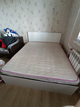 Двухместный кровать Нур-Султан