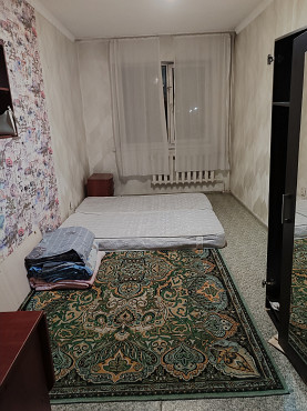 Срочно сдам комнату на подселение Алматы