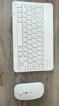 Клавиатура мышь Нур-Султан
