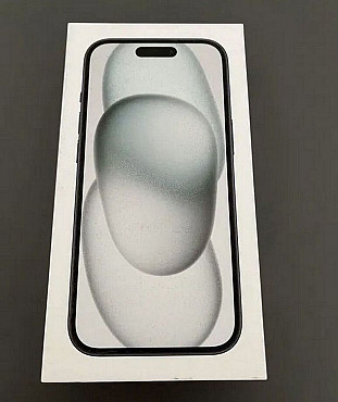 Apple iPhone 15 Plus 256GB Нур-Султан